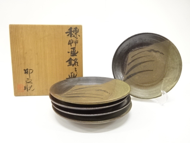 宗 sou::お茶道具・着物のお店